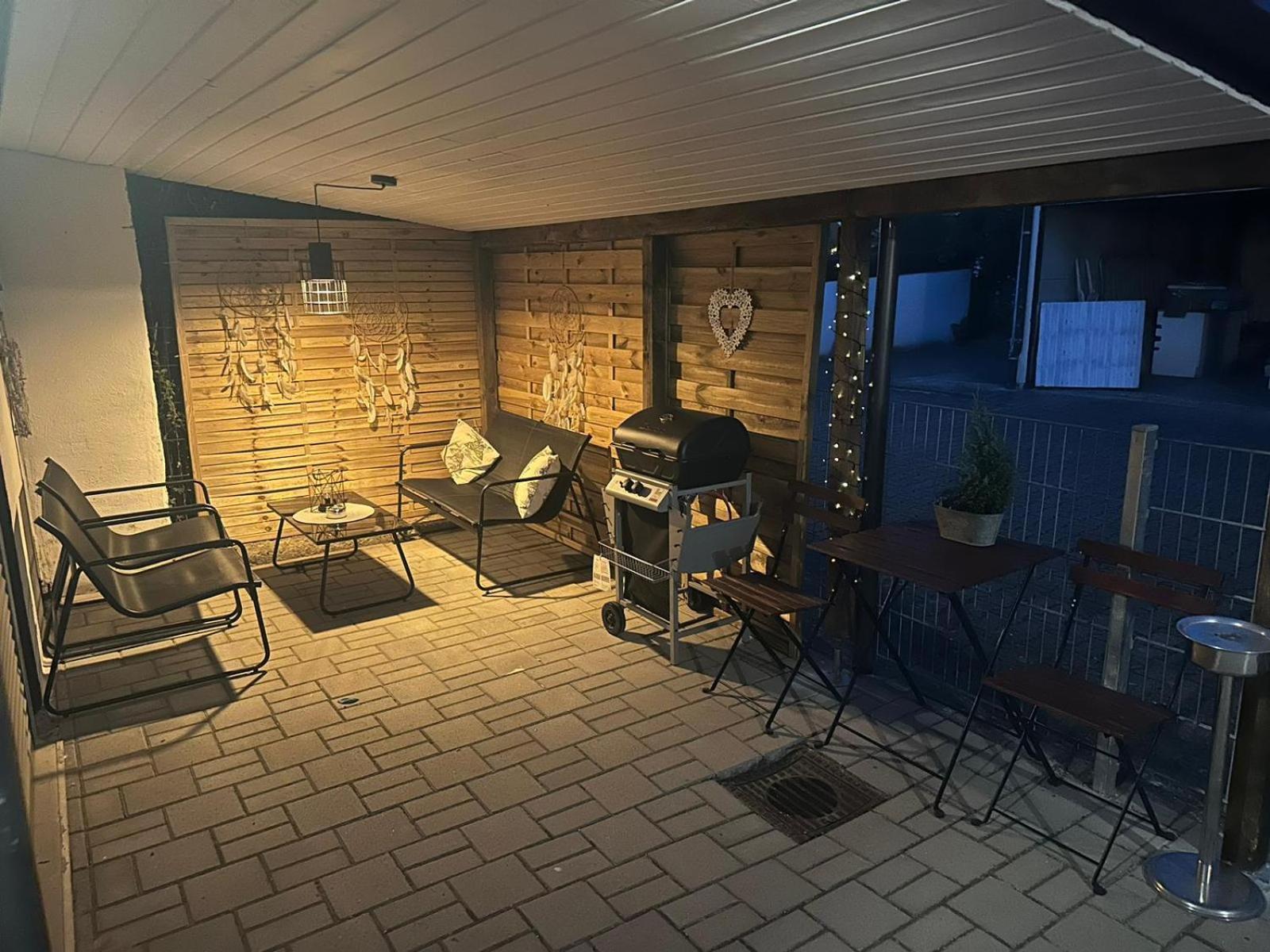 Ferienwohnung Jule Grenzach-Wyhlen Exterior photo