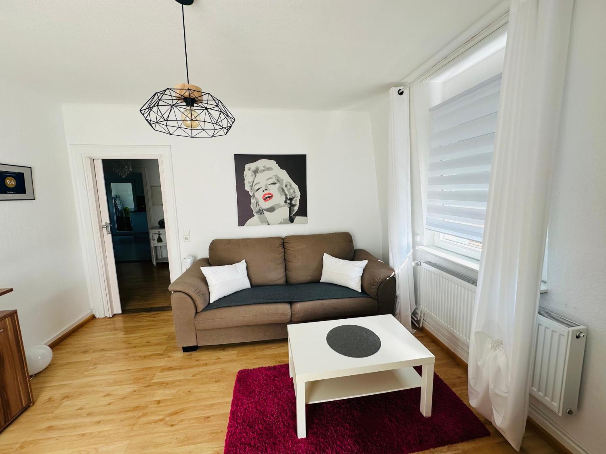 Ferienwohnung Jule Grenzach-Wyhlen Exterior photo